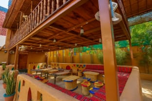 Nimbal dhani 5 room Heritage Farmhouse, jaipur Farm Stay in Jaipur