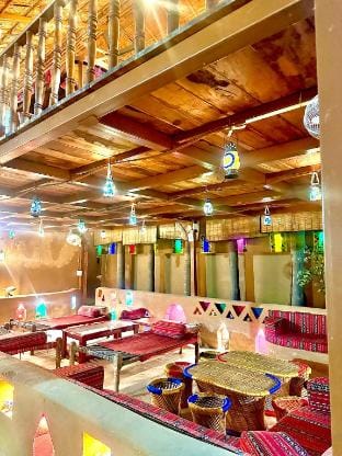 Nimbal dhani 5 room Heritage Farmhouse, jaipur Farm Stay in Jaipur