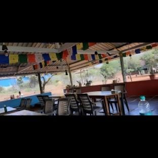 Cozinn B101 at Kudle beach, Gokarna Farm Stay in Karnataka