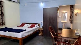 Cozinn B101 at Kudle beach, Gokarna Farm Stay in Karnataka