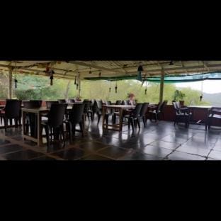 Cozinn B101 at Kudle beach, Gokarna Farm Stay in Karnataka