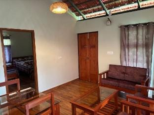 Estate stay near Dubare: Friendly For remote work Farm Stay in Karnataka