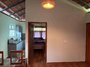 Estate stay near Dubare: Friendly For remote work Farm Stay in Karnataka