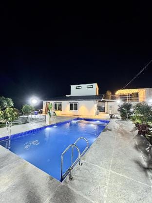 SHRUTHI FARMS Farm Stay in Telangana