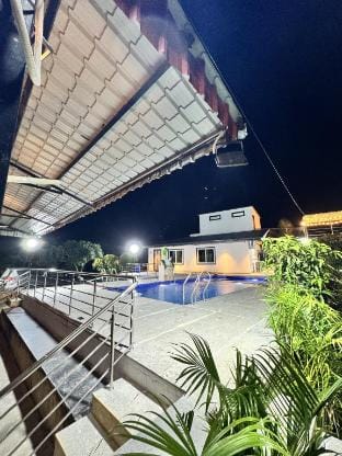 SHRUTHI FARMS Farm Stay in Telangana