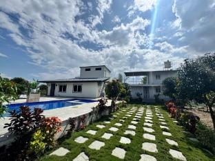 SHRUTHI FARMS Farm Stay in Telangana