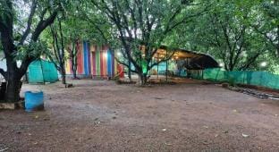 Quietude Farm Stay in Maharashtra
