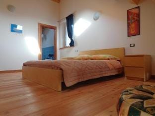 Agriturismo Coi de Pera Farm Stay in Veneto