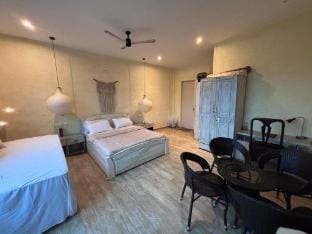 Silvaate stay  Vacation rental in Maharashtra
