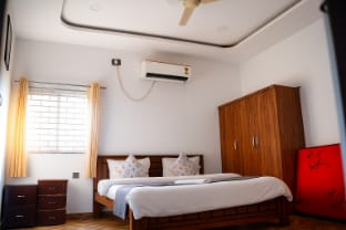 Stone Yard Resort Farm Stay in Telangana