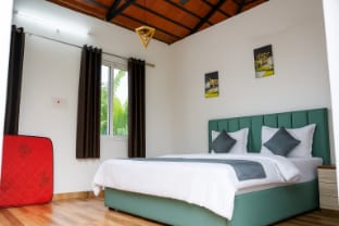 Stone Yard Resort Farm Stay in Telangana