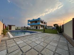 Horizon Hill Farm Farm Stay in Hyderabad