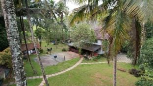 Talking Trees  Farm Stay in Kerala