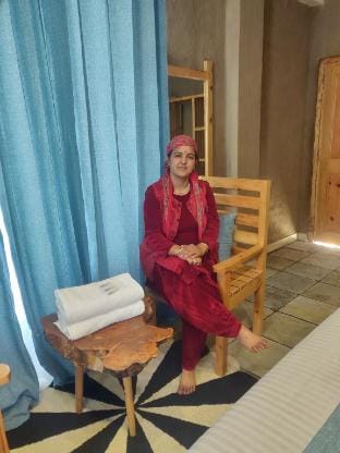 mountain Mudhouse Boutique Homestay Farm Stay in Himachal Pradesh