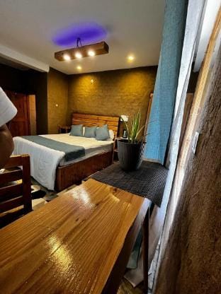 mountain Mudhouse Boutique Homestay Farm Stay in Himachal Pradesh