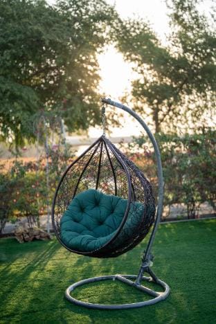 Seven Elements Farmhouse Farm Stay in Ras al Khaimah
