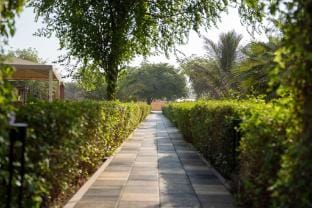 Seven Elements Farmhouse Farm Stay in Ras al Khaimah