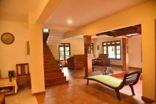 Poothingal Villa Farm Stay in Kerala