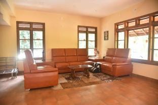 Poothingal Villa Farm Stay in Kerala