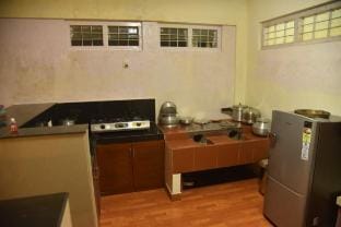 Poothingal Villa Farm Stay in Kerala