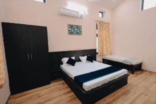 A perfect venue for relaxation. Farm Stay in Jaipur