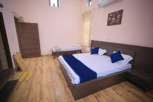 A perfect venue for relaxation. Farm Stay in Jaipur