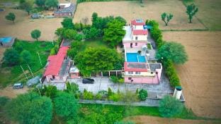 A perfect venue for relaxation. Farm Stay in Jaipur