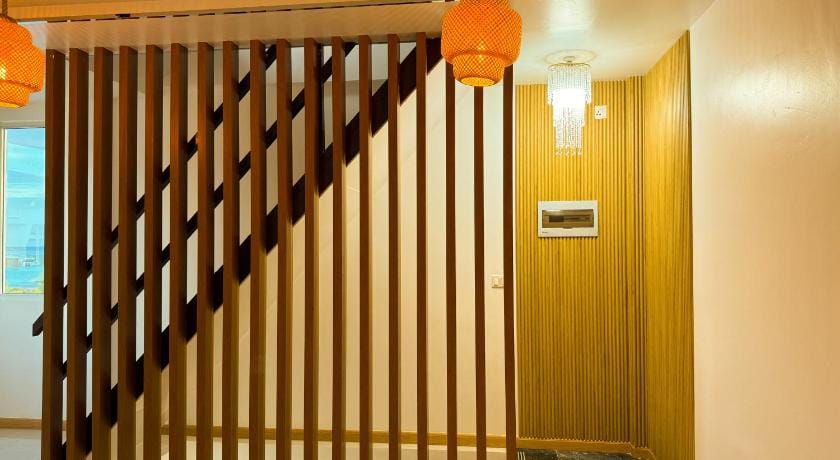 Serenity Stay Hotel in Maldives