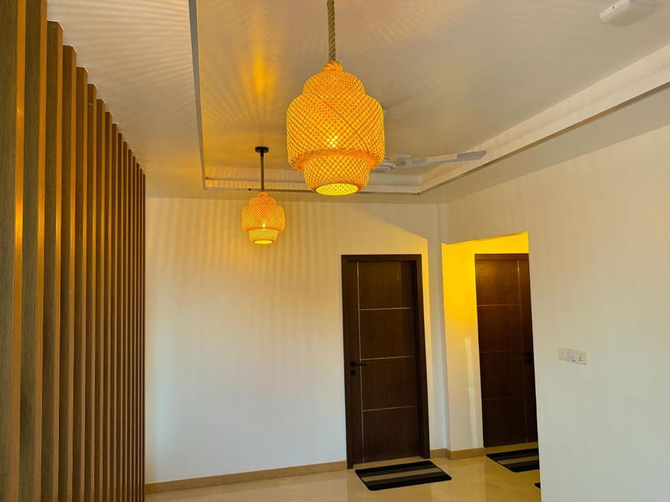 Serenity Stay Hotel in Maldives