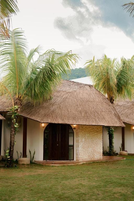 Enn Collection Hotel in Pujut