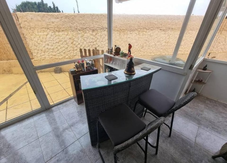 John Place 3bhk private pool villa in Calangute Hotel in Calangute
