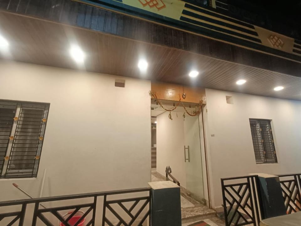 Hotel Krishna PG Hotel in Varanasi