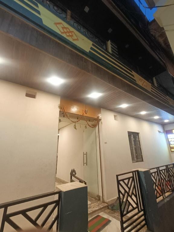 Hotel Krishna PG Hotel in Varanasi