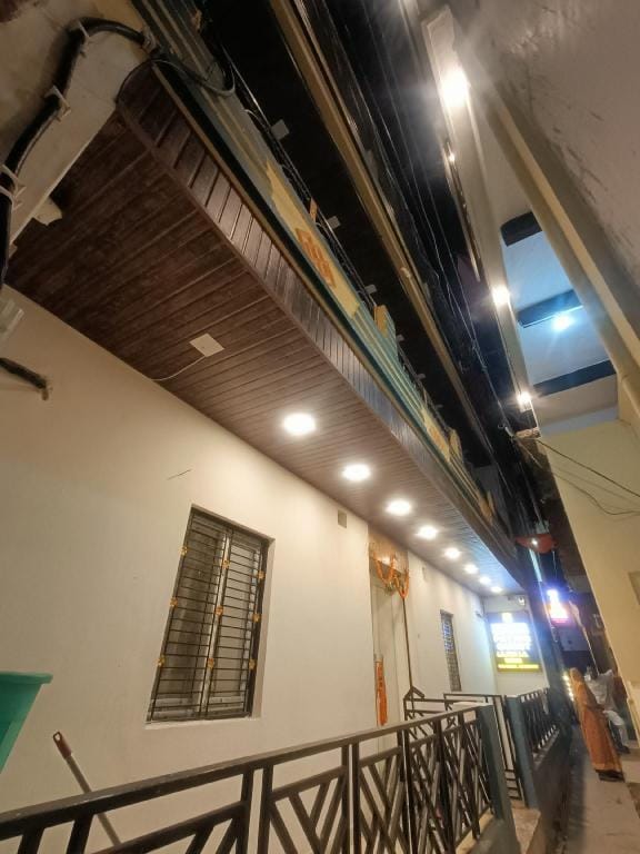 Hotel Krishna PG Hotel in Varanasi