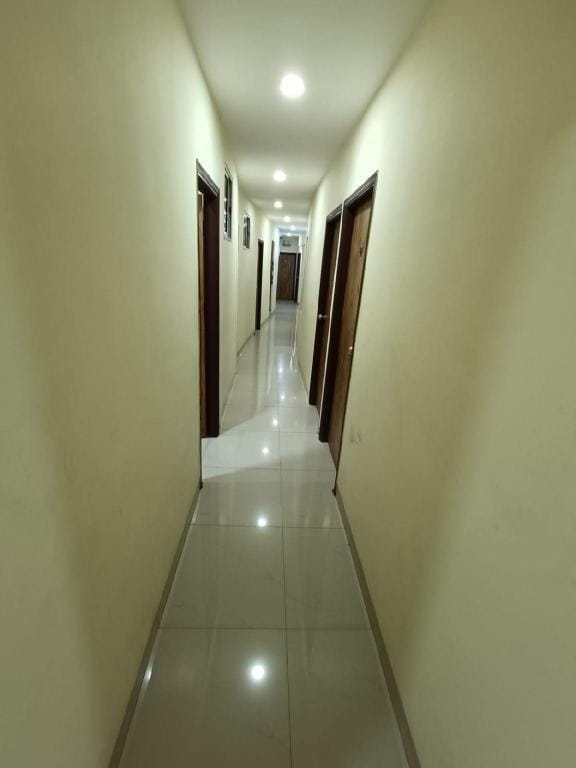 sapphire guest house Hotel in Kolkata