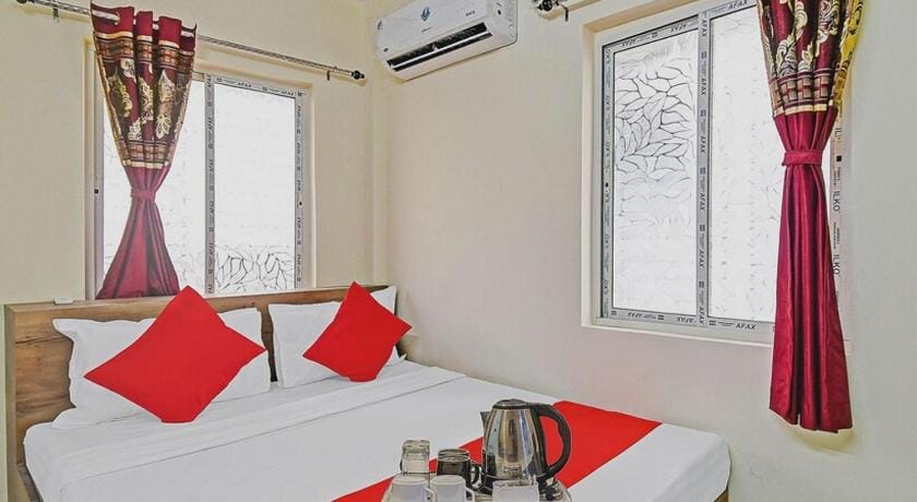sapphire guest house Hotel in Kolkata