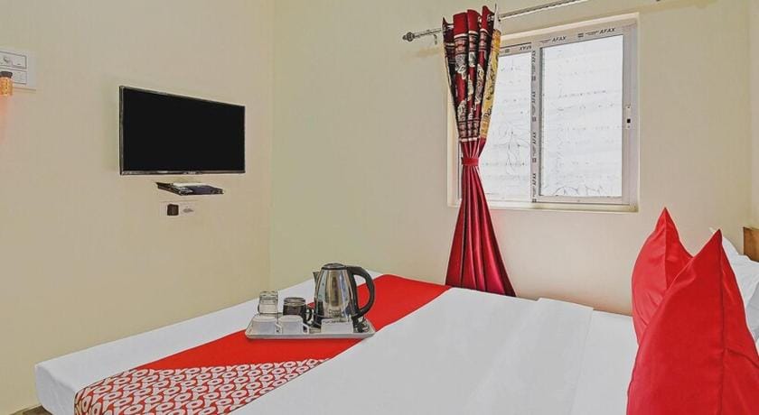 sapphire guest house Hotel in Kolkata
