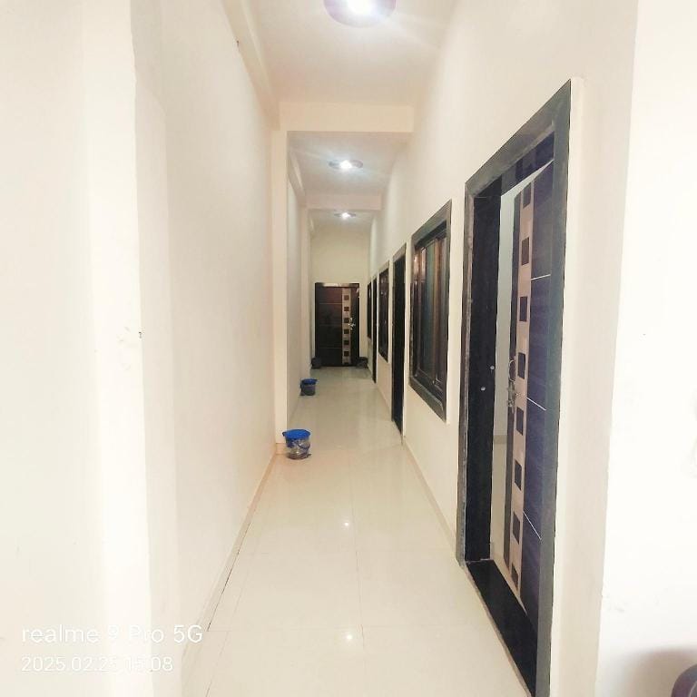 Krishna Guest House Ayodhya Hotel in Nepal