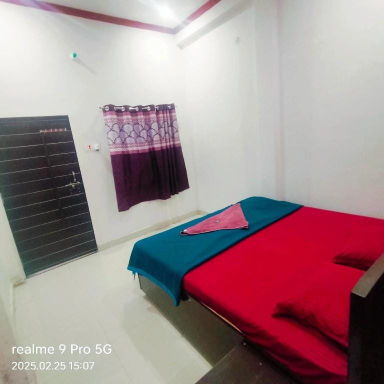 Krishna Guest House Ayodhya Hotel in Nepal