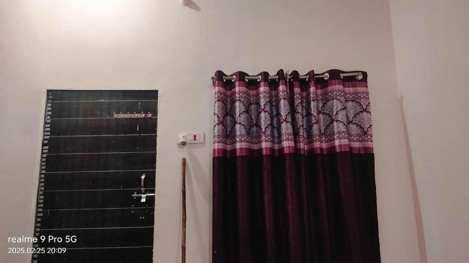 Krishna Guest House Ayodhya Hotel in Nepal