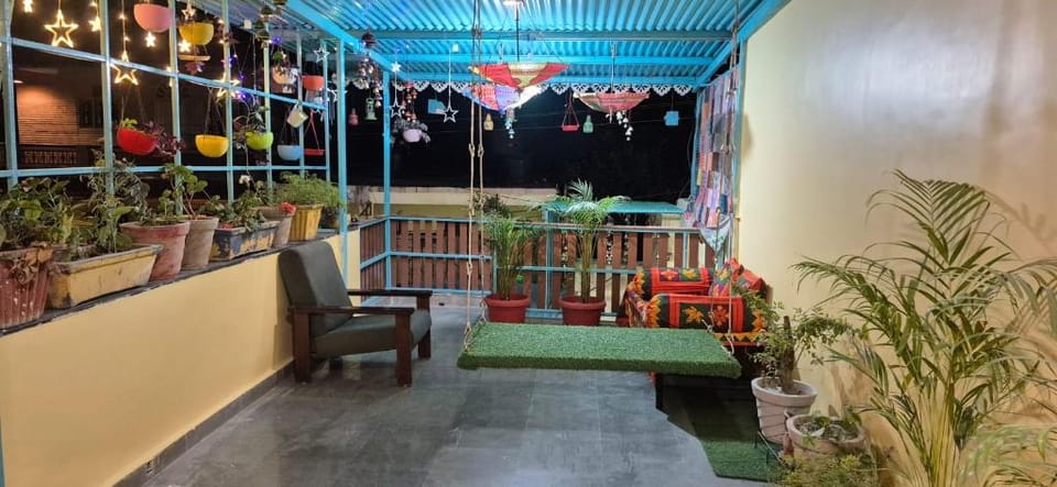 Ashok Villa Hotel in Gujarat