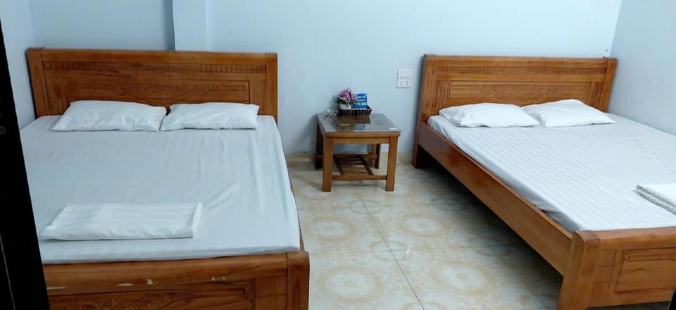 NHÀ NGHỈ NGỌC BIÊN Hotel in Laos