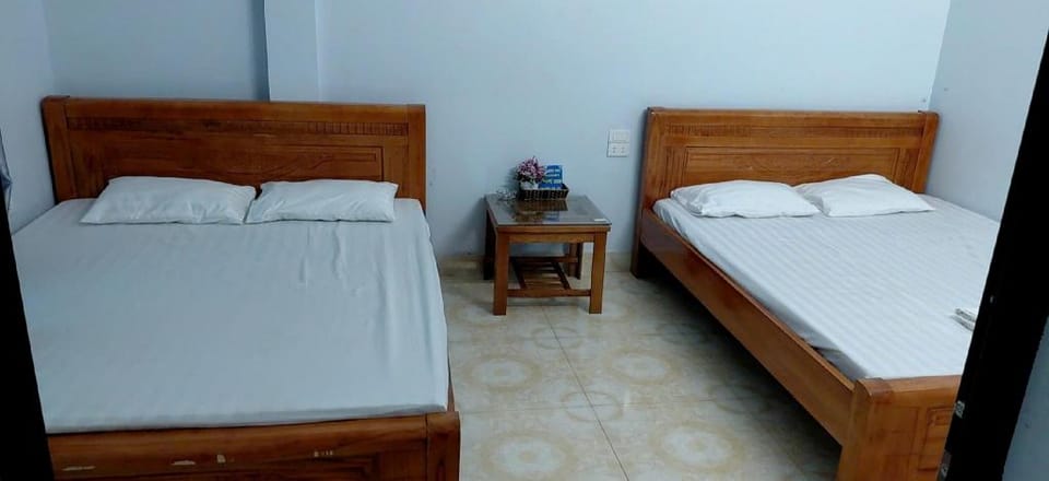 NHÀ NGHỈ NGỌC BIÊN Hotel in Laos