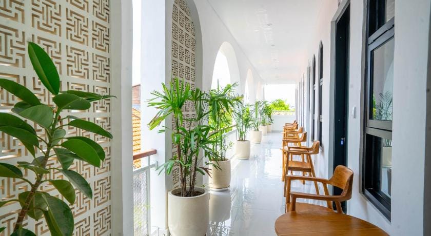 Sundari Guesthouse Pererenan Hotel in North Kuta