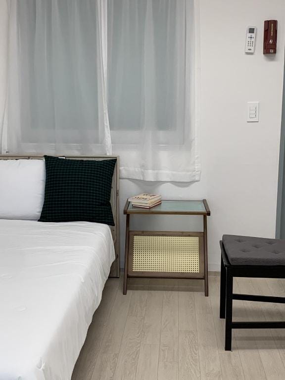 한켠 전주 Hotel in South Korea