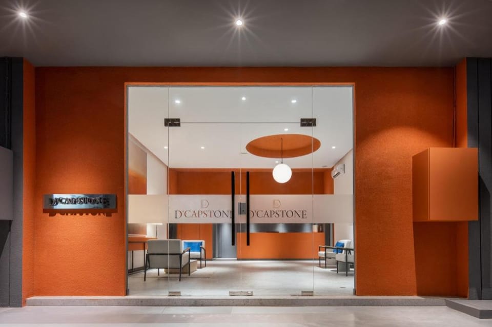 Lifstay Baloi by Orange Sky Indonesia Hotel in Riau Islands, Indonesia