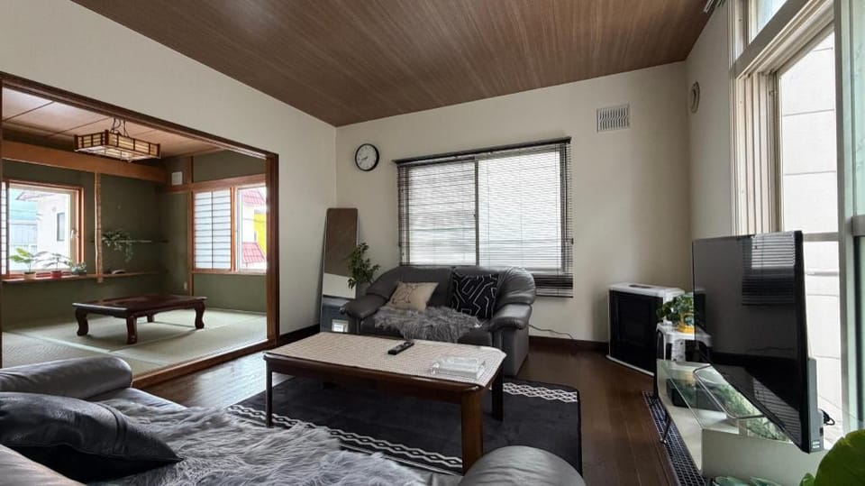 Otaru Warmth - Entire House Rental Hotel in Hokkaido Prefecture