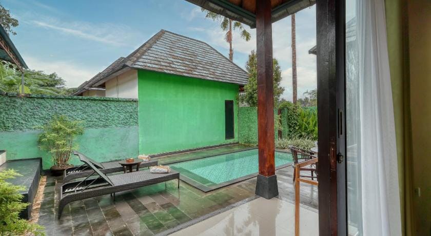 WK Penida Cottage Hotel in Nusapenida