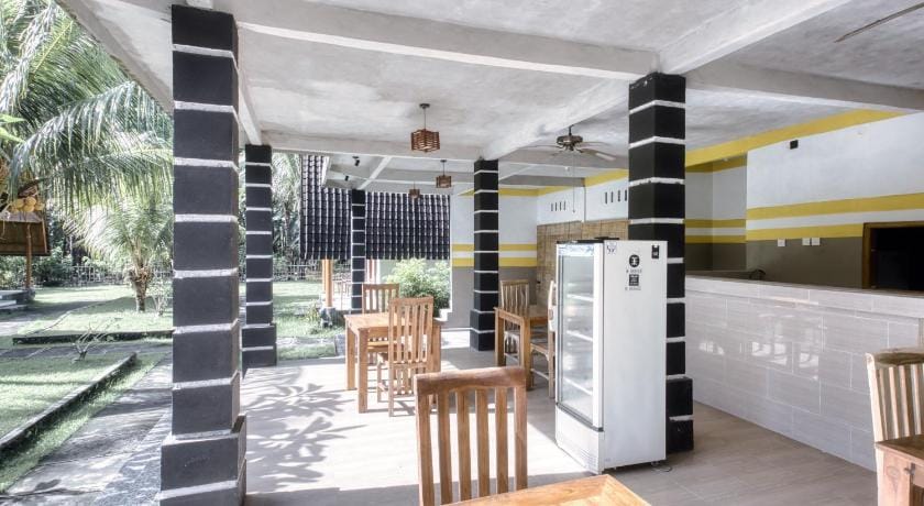 Komurd Lavender Bungalow Hotel in Nusapenida