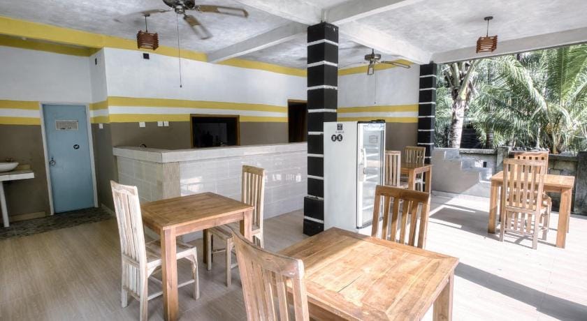 Komurd Lavender Bungalow Hotel in Nusapenida